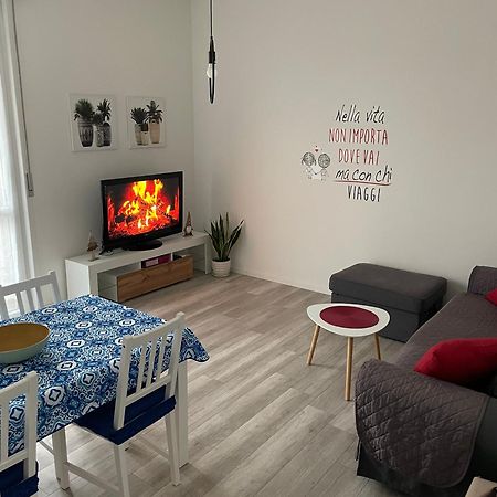 דירות מאנטובה La Casa Di Mimmi מראה חיצוני תמונה