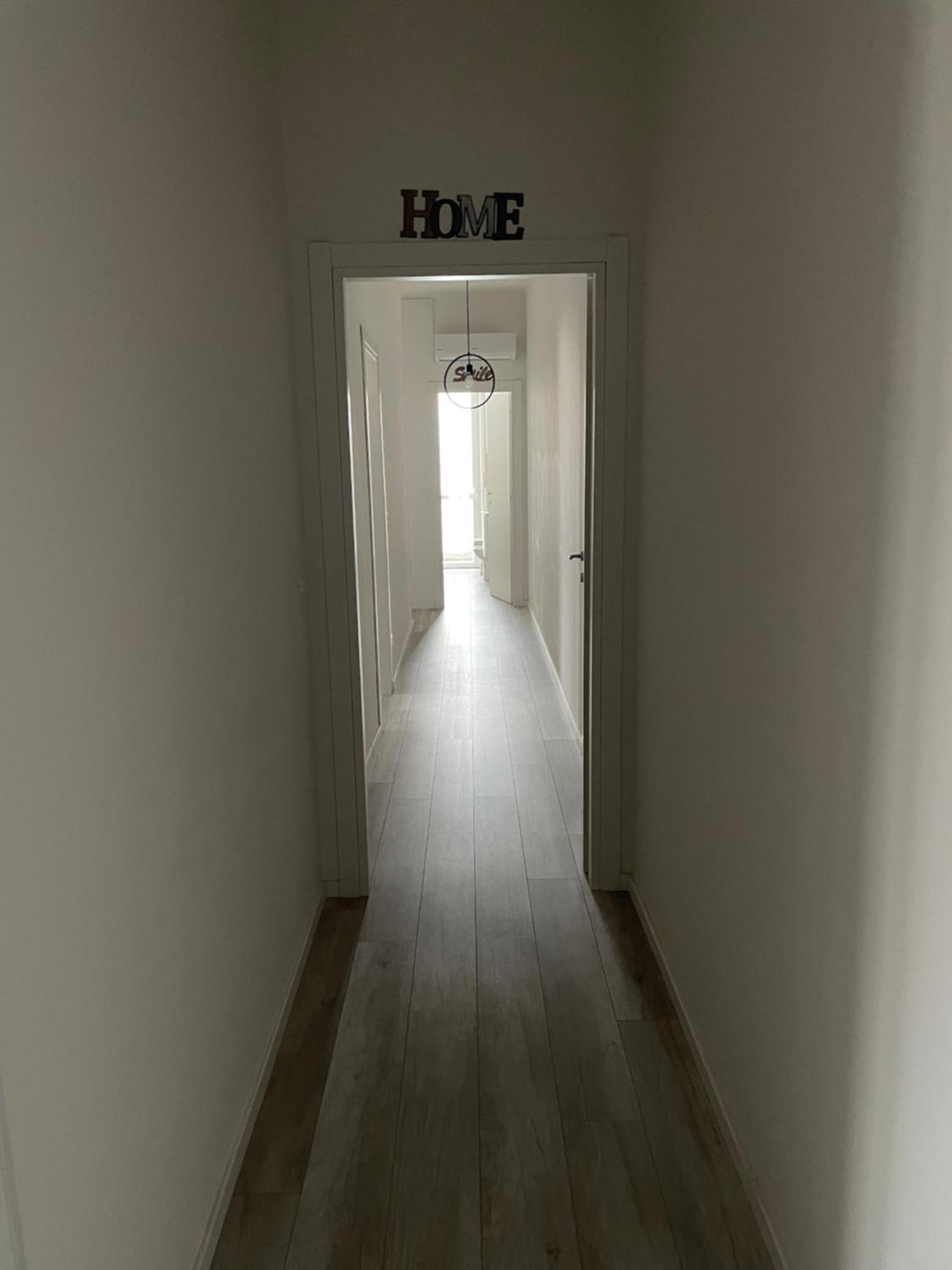 דירות מאנטובה La Casa Di Mimmi מראה חיצוני תמונה